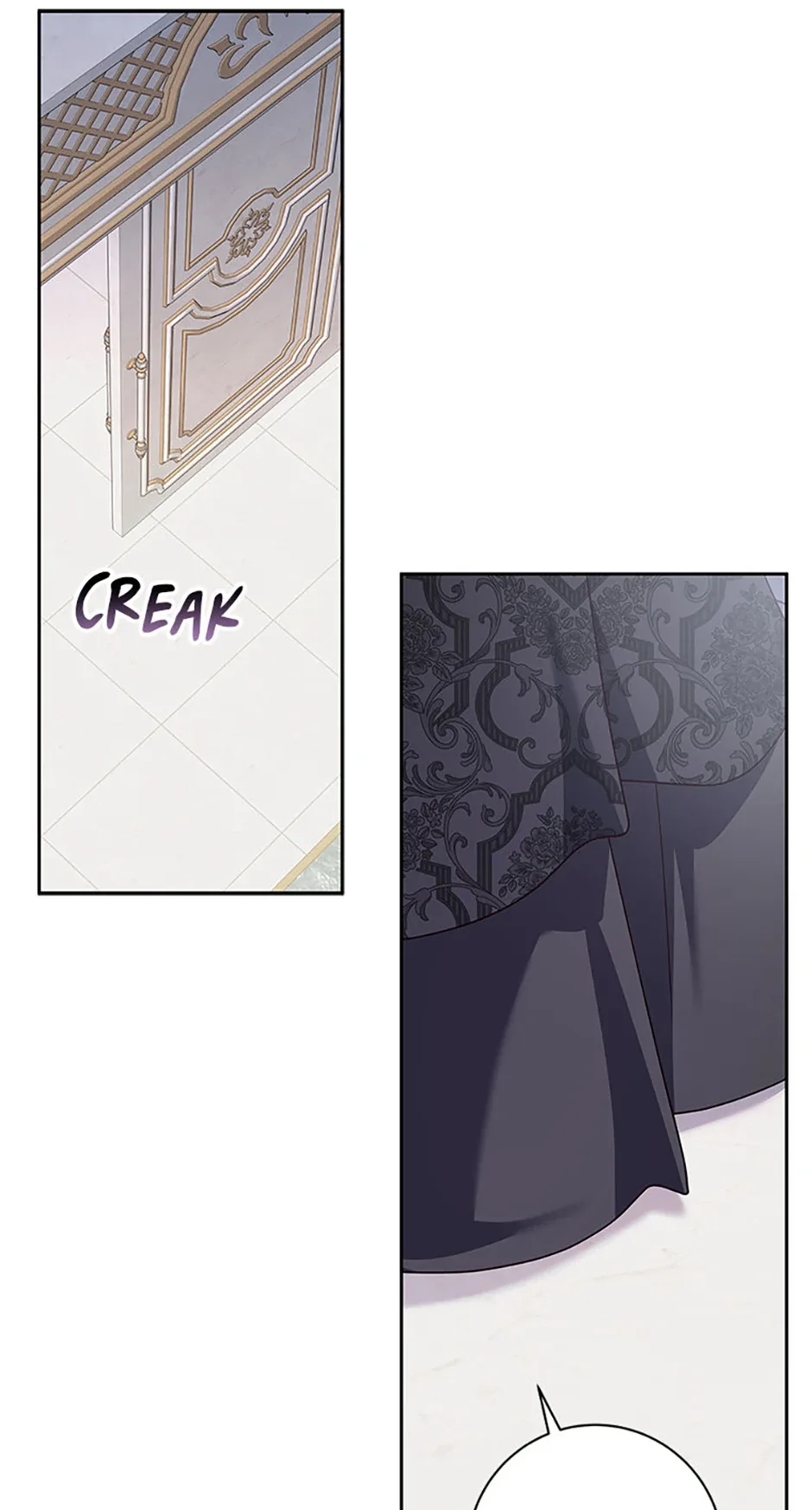 The Life Of An Evil Empress Chapter 69 page 46