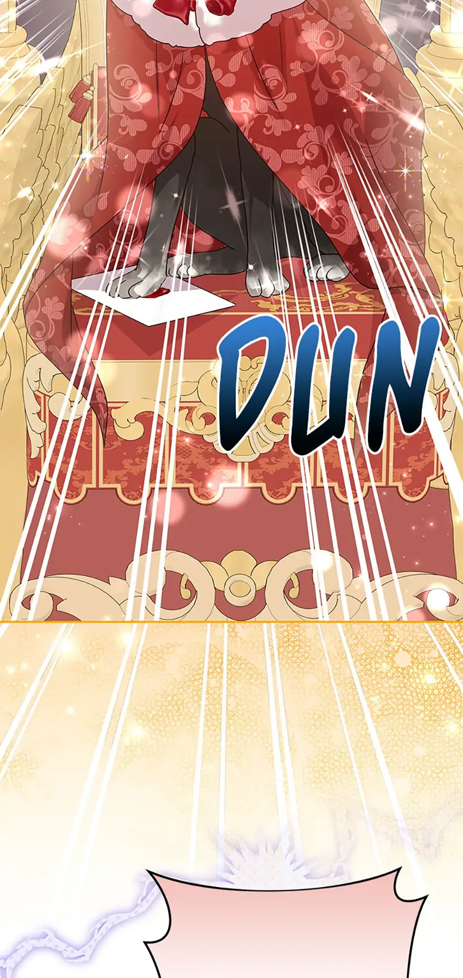 The Life Of An Evil Empress Chapter 69 page 66
