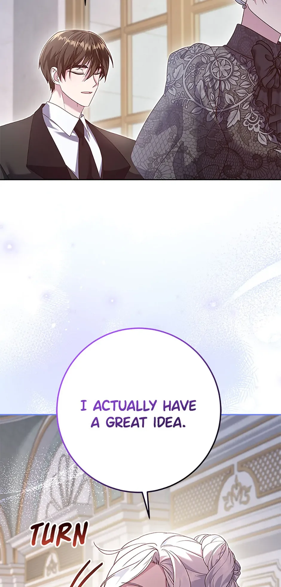 The Life Of An Evil Empress Chapter 69 page 58