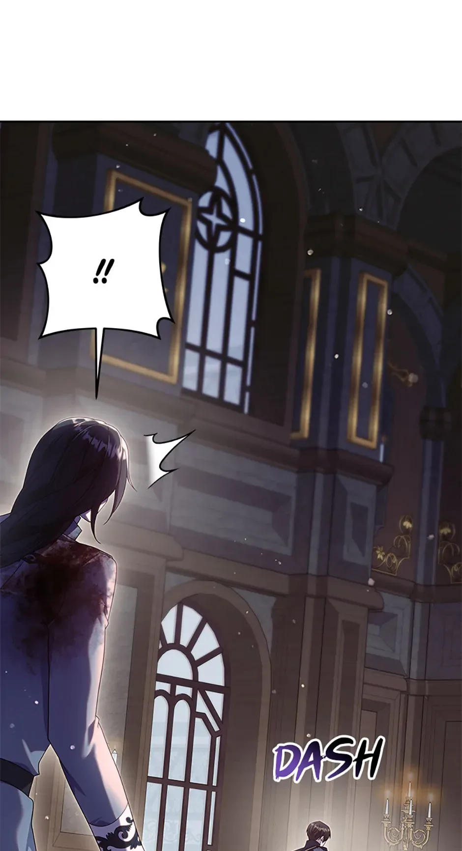The Life Of An Evil Empress Chapter 67 page 6