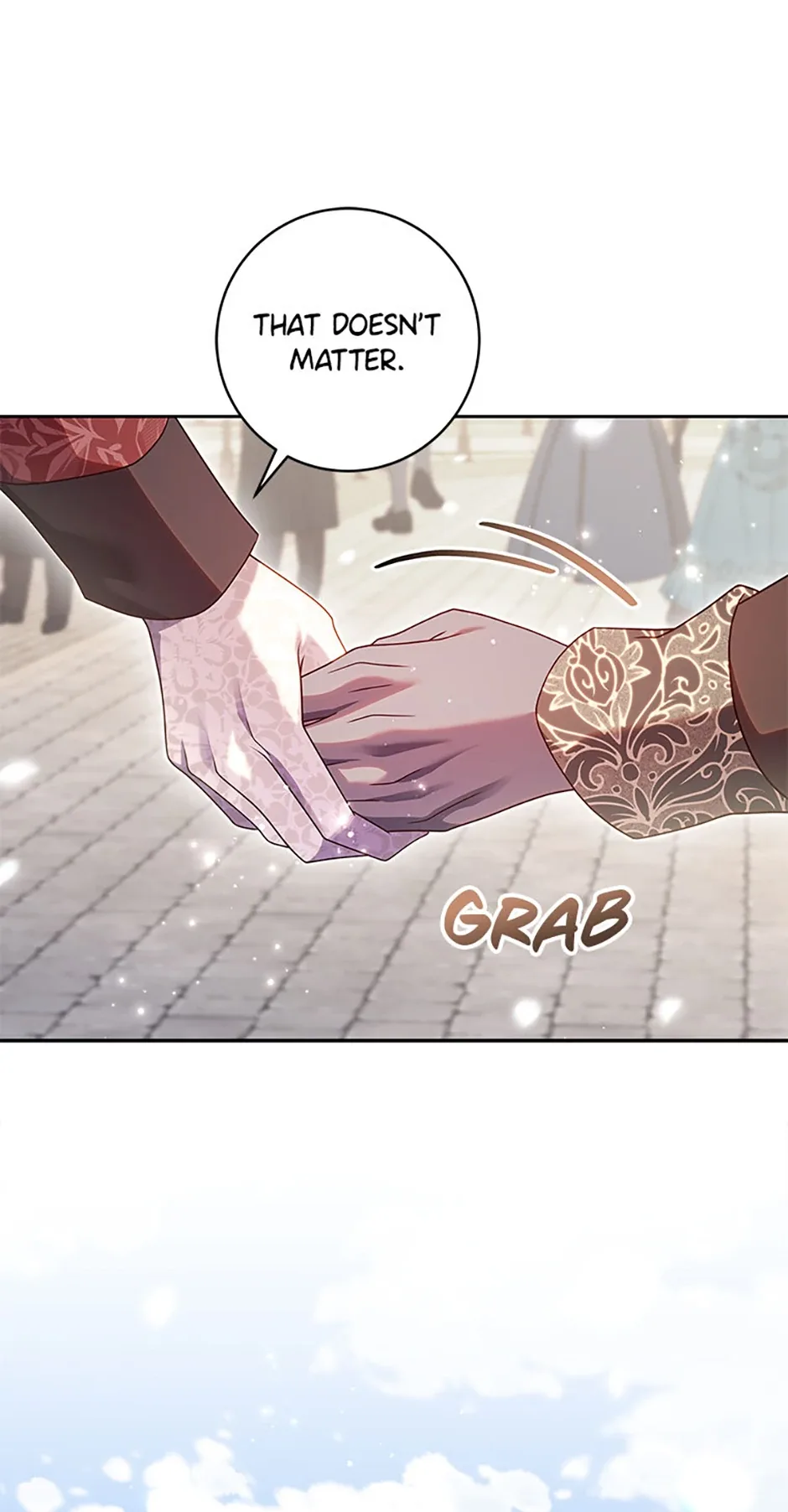 The Life Of An Evil Empress Chapter 69 page 79