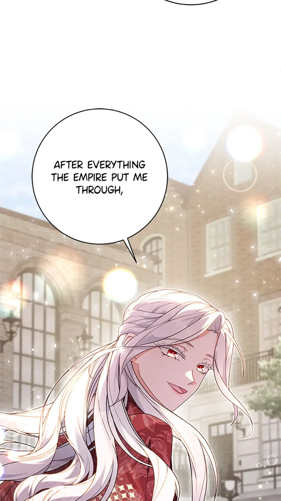 The Life Of An Evil Empress Chapter 69 page 76