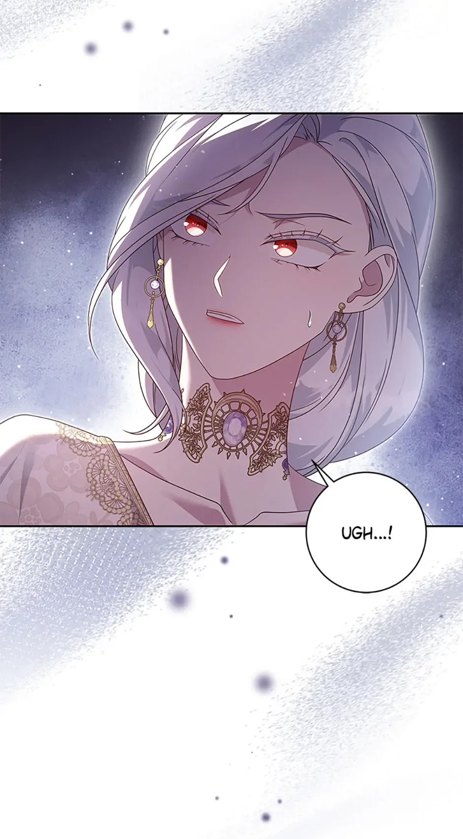 The Life Of An Evil Empress Chapter 67 page 23
