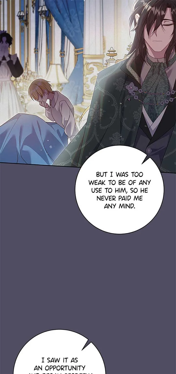 The Life Of An Evil Empress Chapter 64 page 55