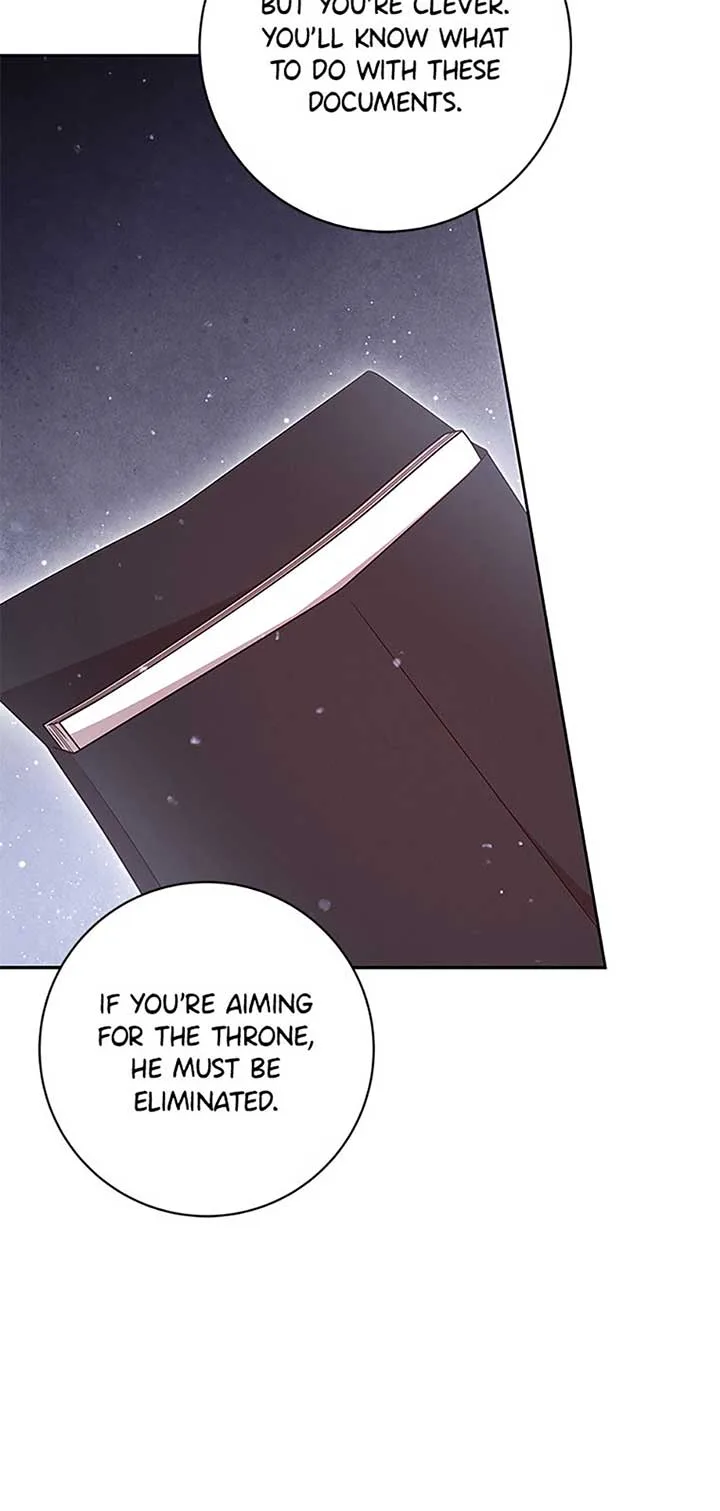 The Life Of An Evil Empress Chapter 64 page 60