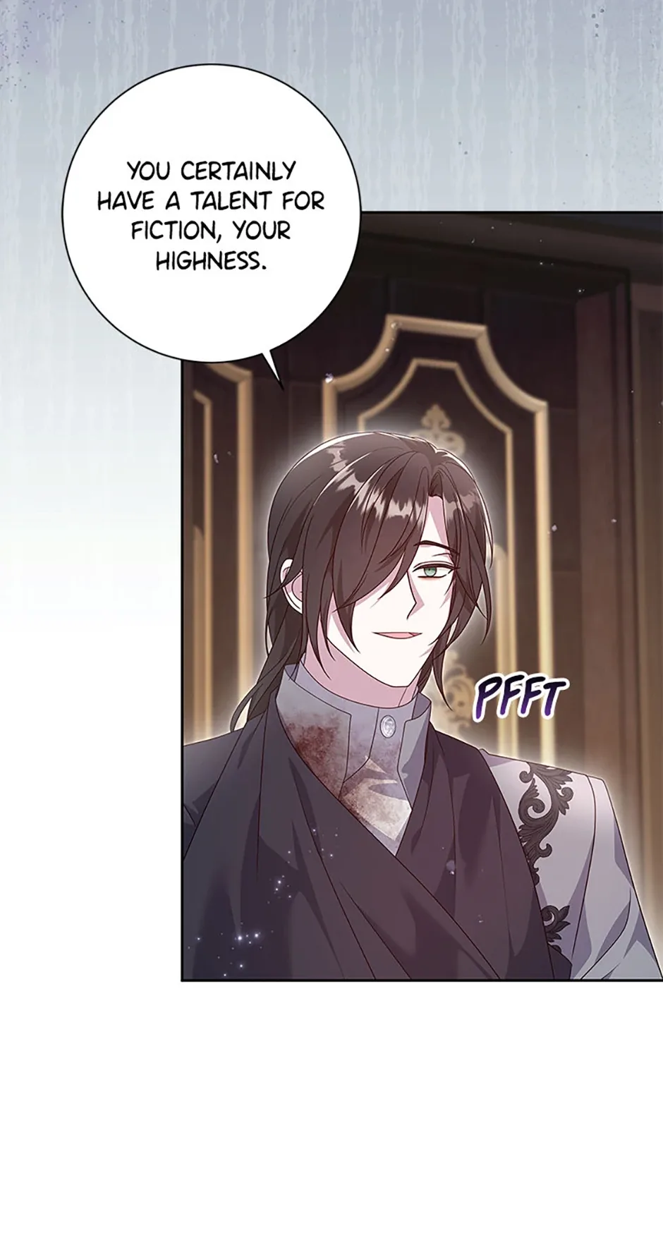 The Life Of An Evil Empress Chapter 66 page 53