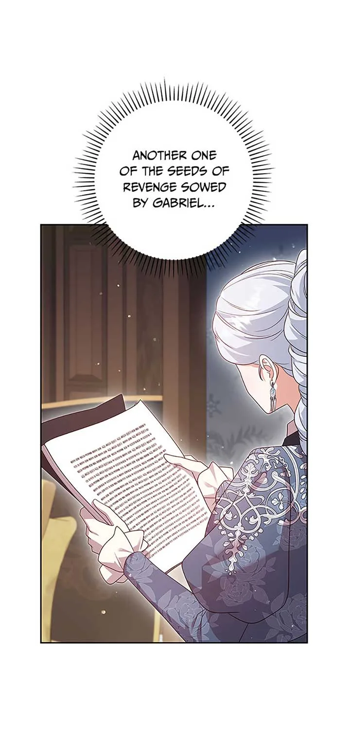 The Life Of An Evil Empress Chapter 64 page 61