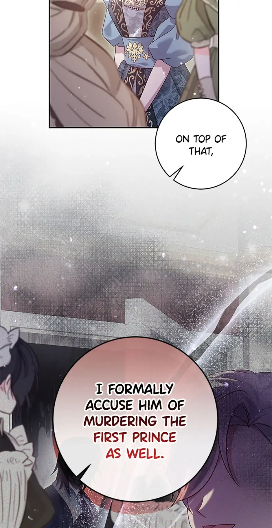 The Life Of An Evil Empress Chapter 66 page 62