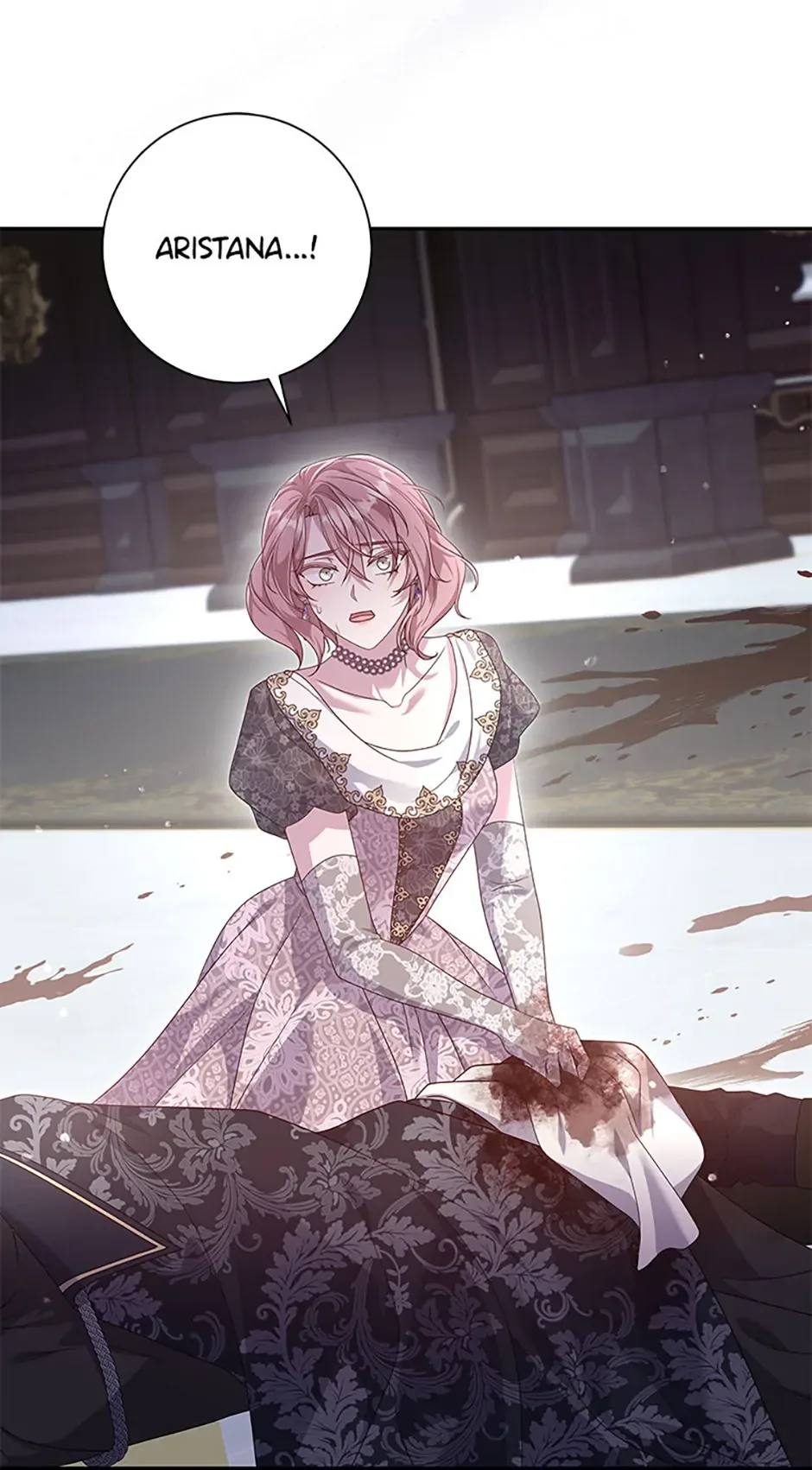 The Life Of An Evil Empress Chapter 67 page 24