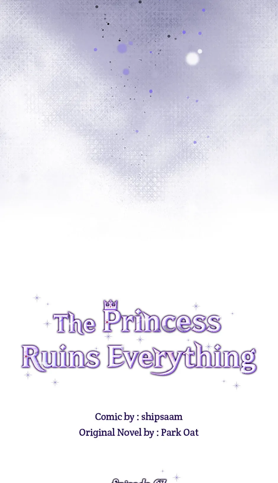The Life Of An Evil Empress Chapter 67 page 28