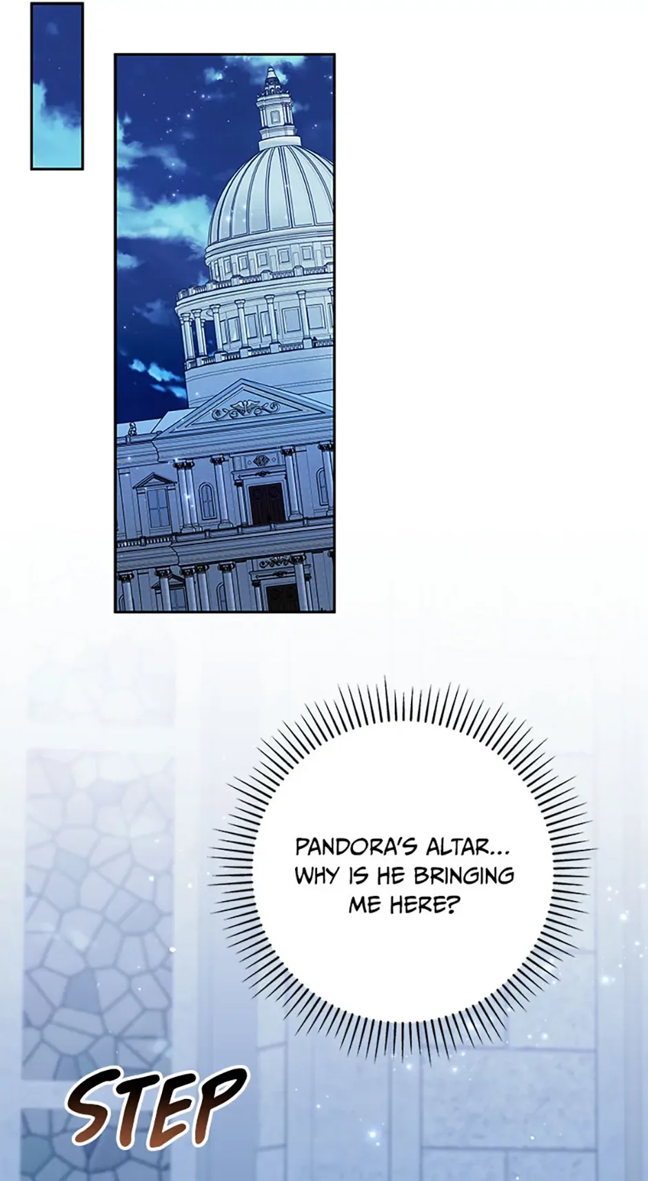 The Life Of An Evil Empress Chapter 67 page 30