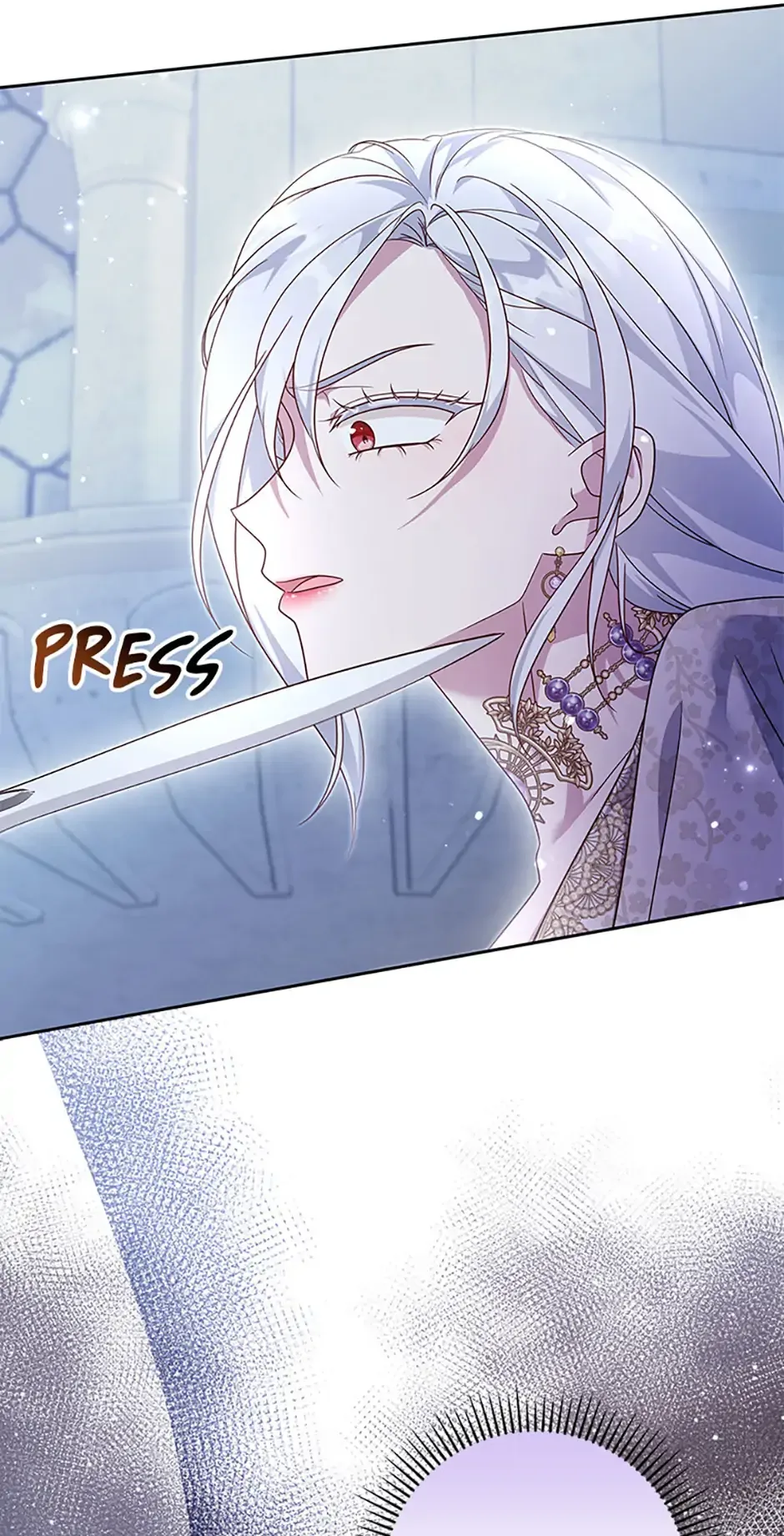 The Life Of An Evil Empress Chapter 67 page 40