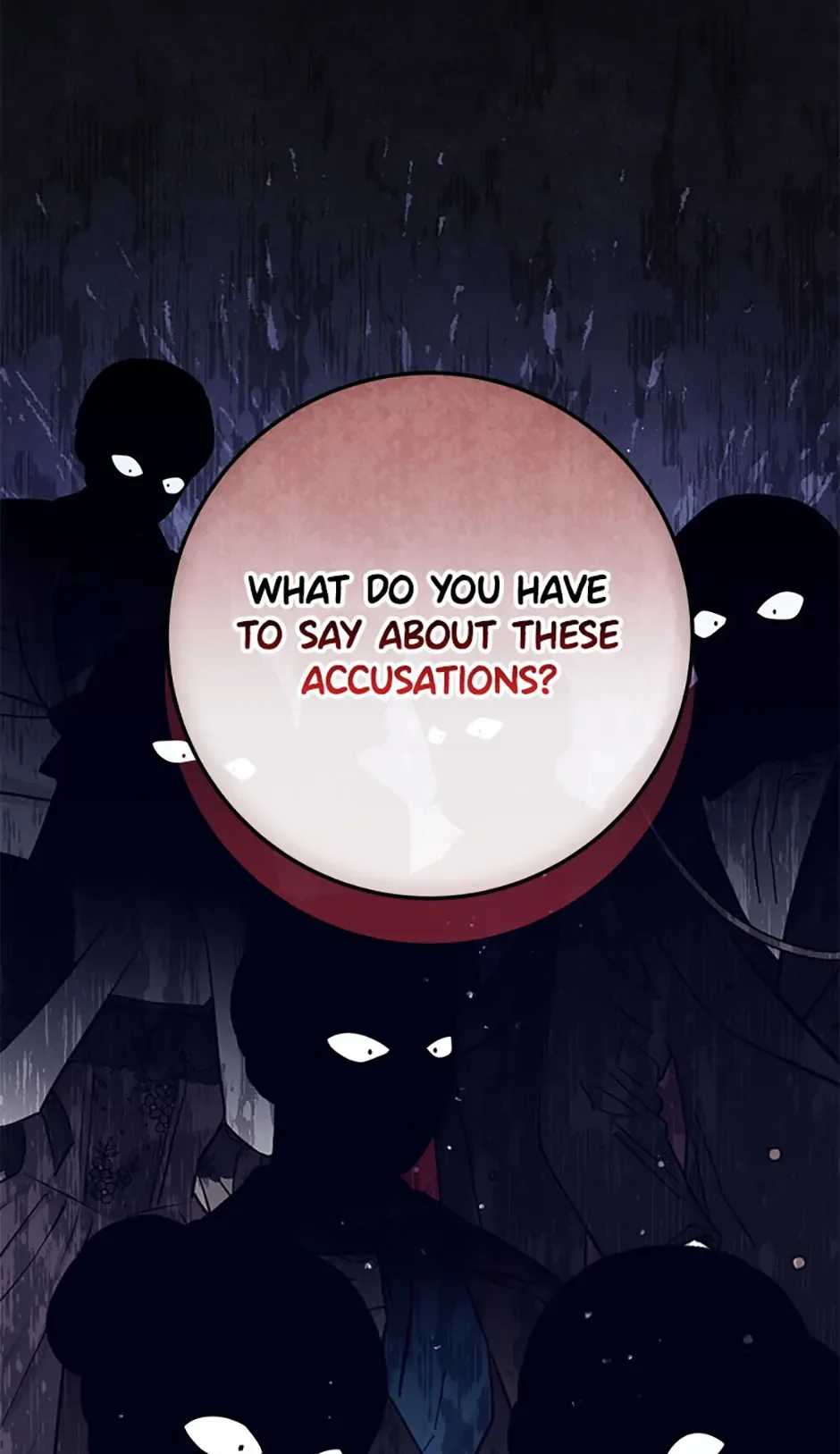 The Life Of An Evil Empress Chapter 66 page 65
