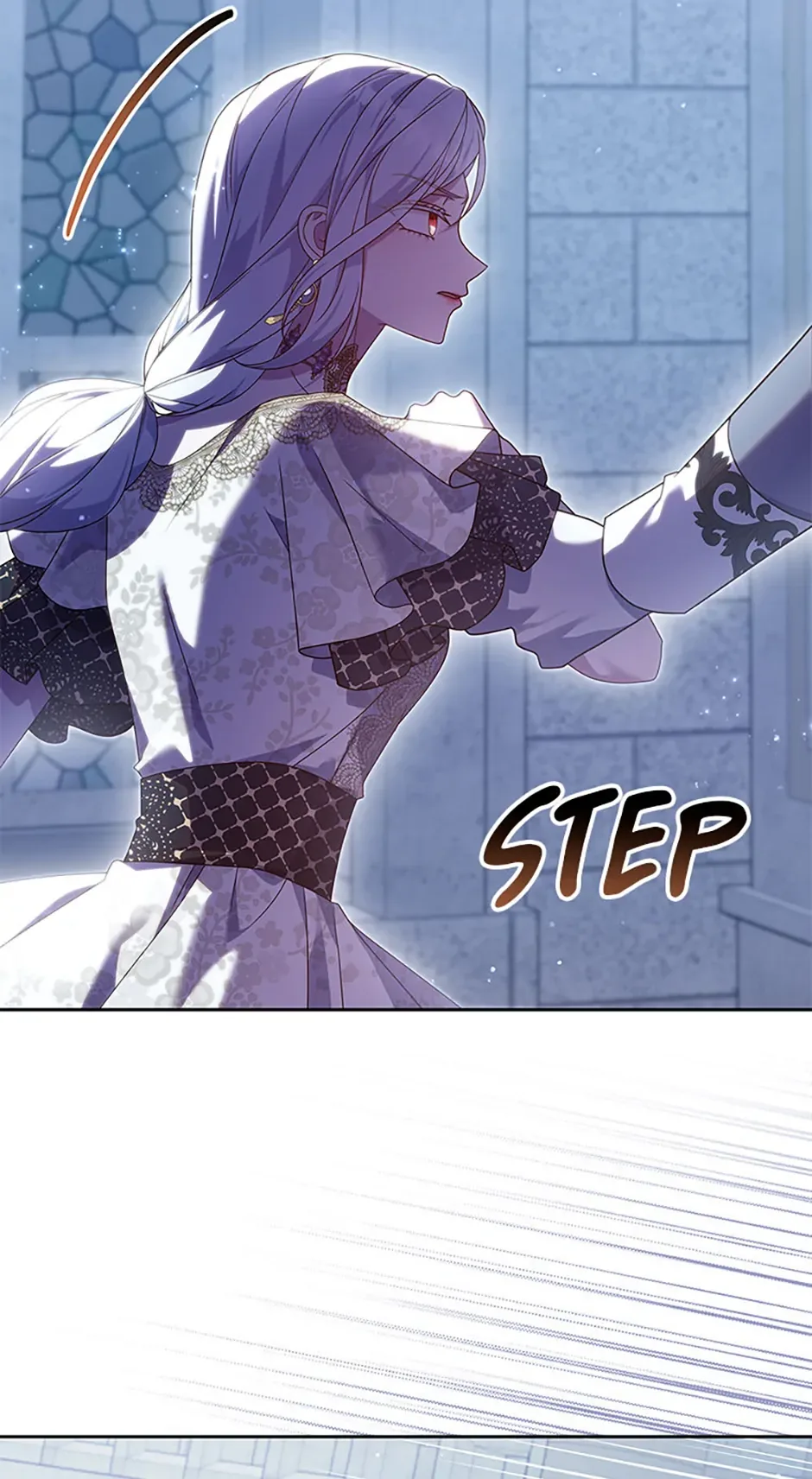The Life Of An Evil Empress Chapter 67 page 31