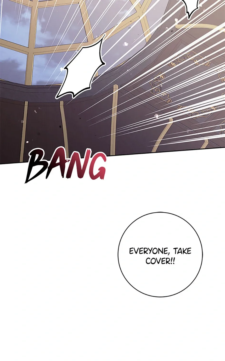The Life Of An Evil Empress Chapter 66 page 75