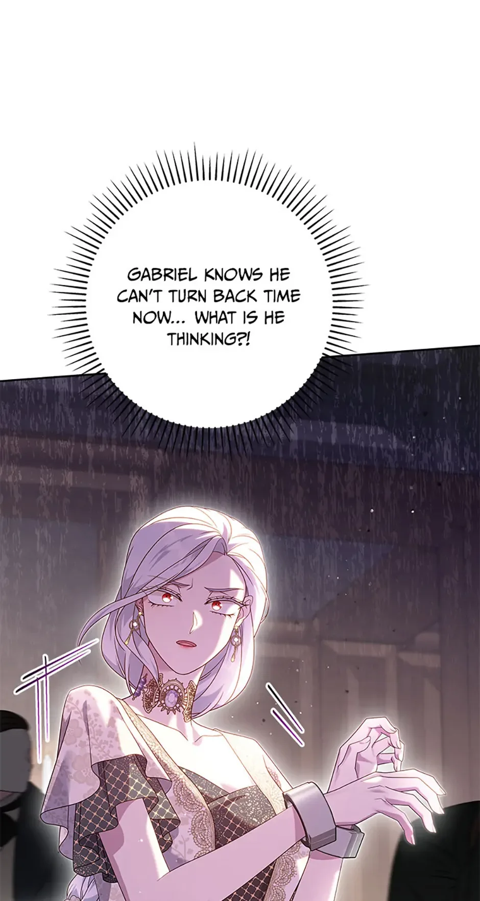 The Life Of An Evil Empress Chapter 66 page 76