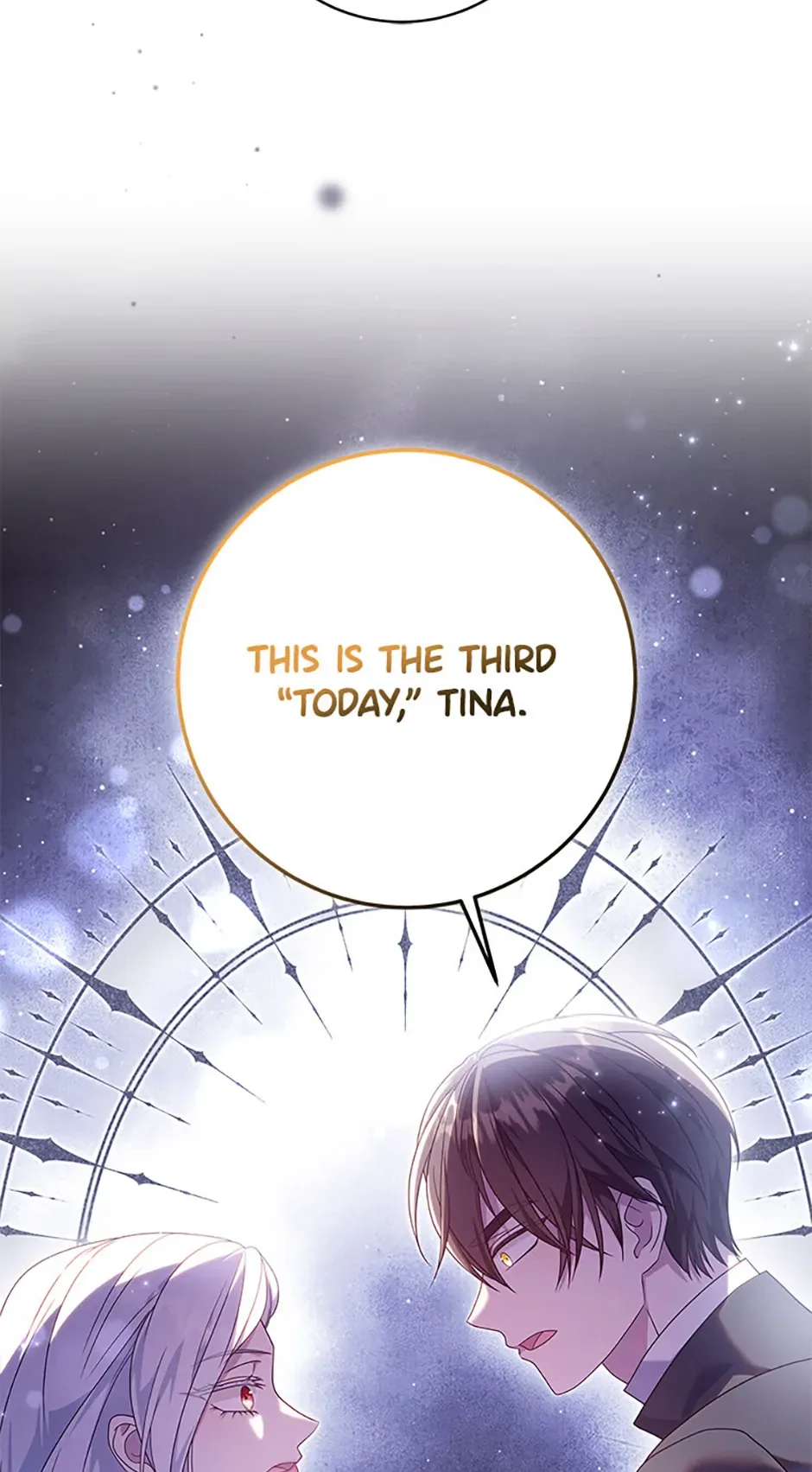 The Life Of An Evil Empress Chapter 66 page 81