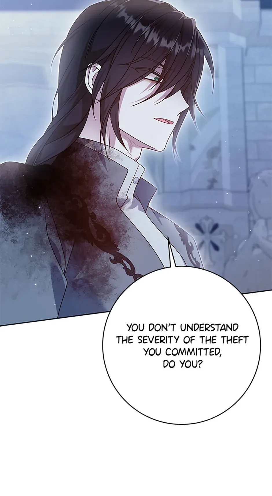 The Life Of An Evil Empress Chapter 67 page 34