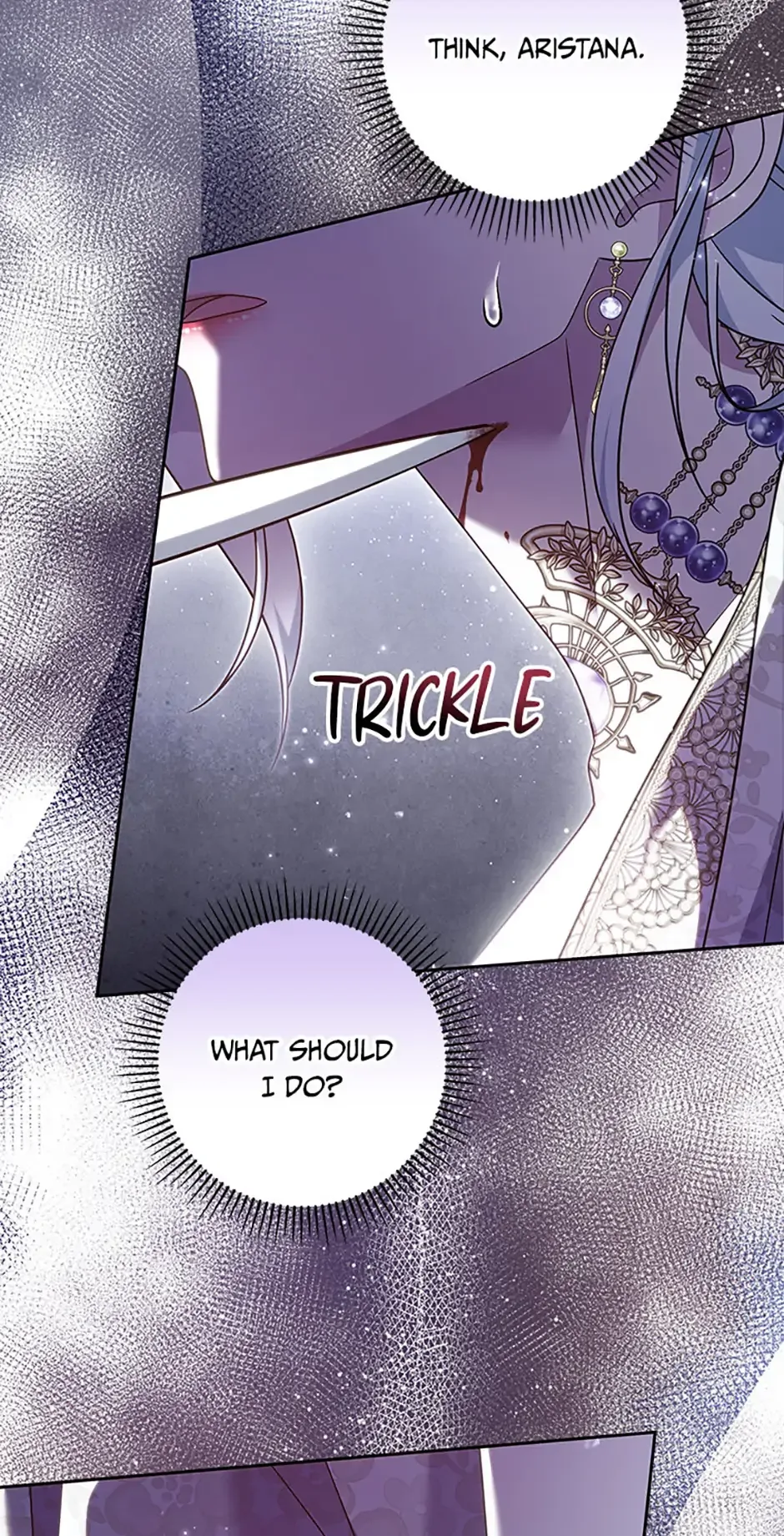 The Life Of An Evil Empress Chapter 67 page 41