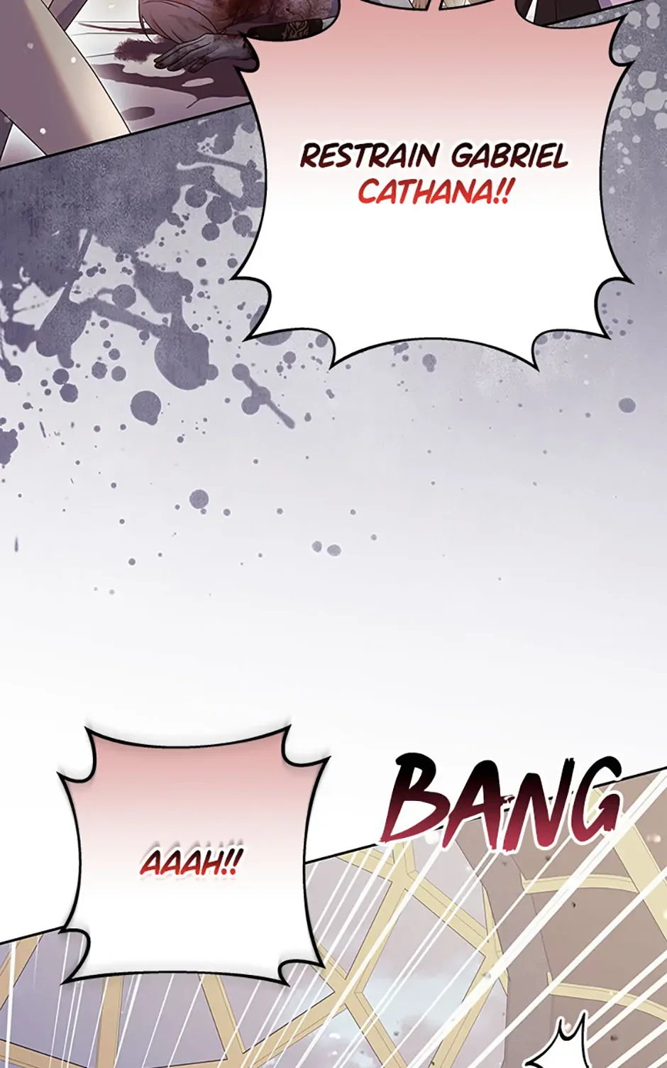 The Life Of An Evil Empress Chapter 66 page 74