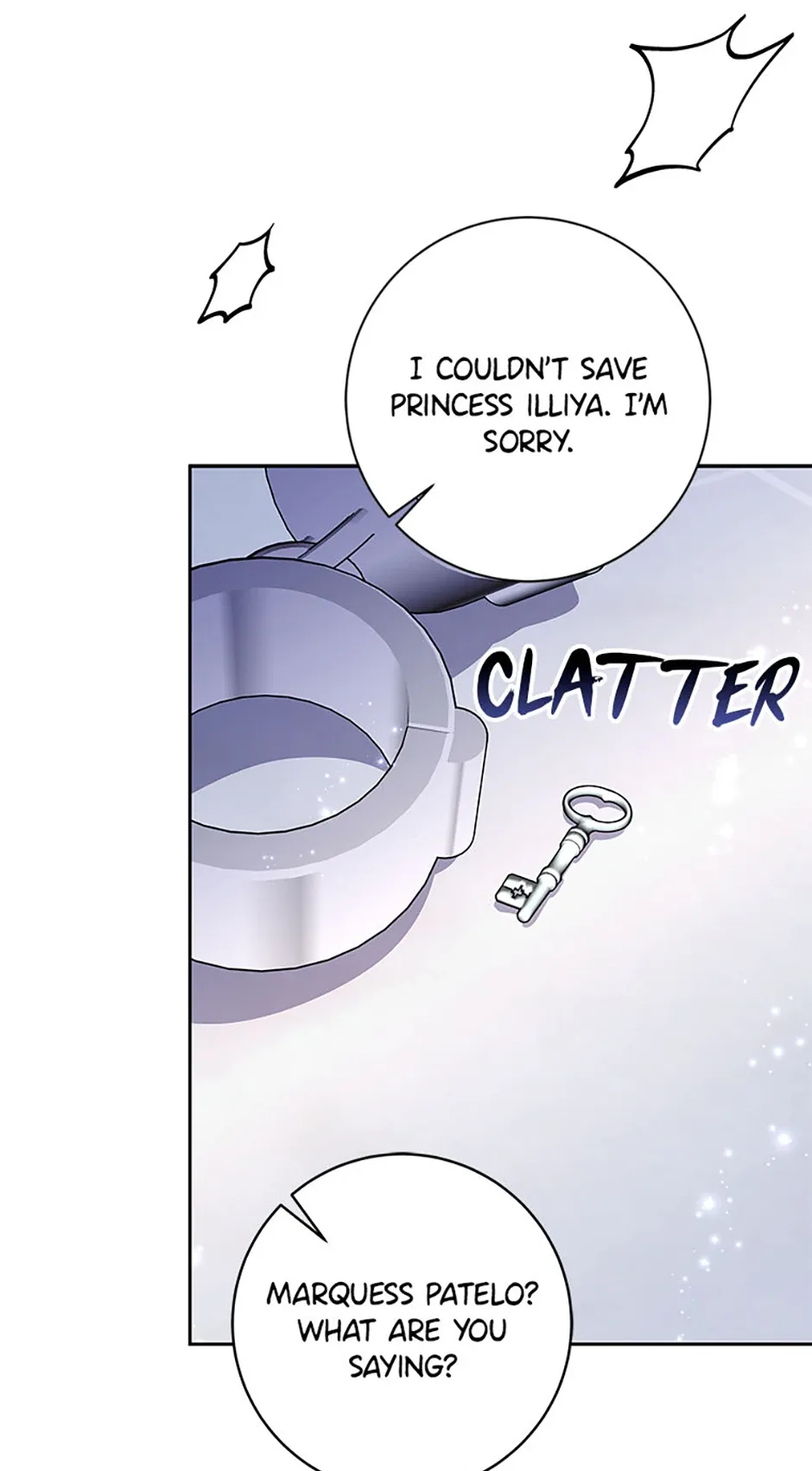 The Life Of An Evil Empress Chapter 66 page 80