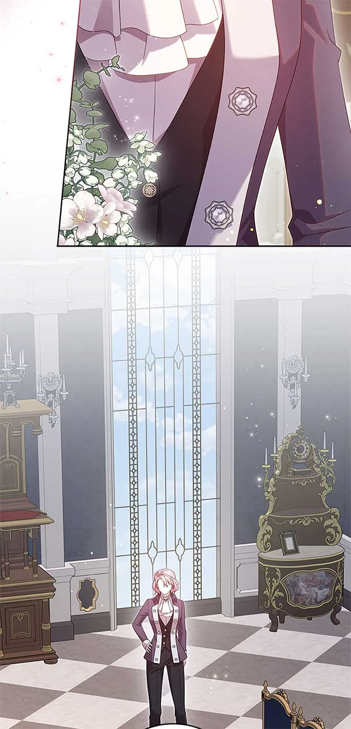 The Life Of An Evil Empress Chapter 64 page 69