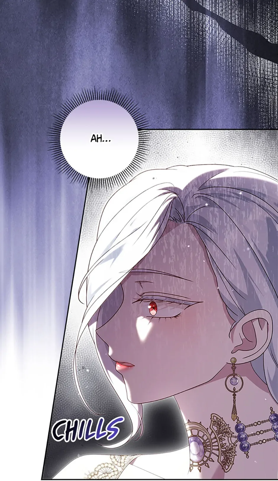 The Life Of An Evil Empress Chapter 66 page 68