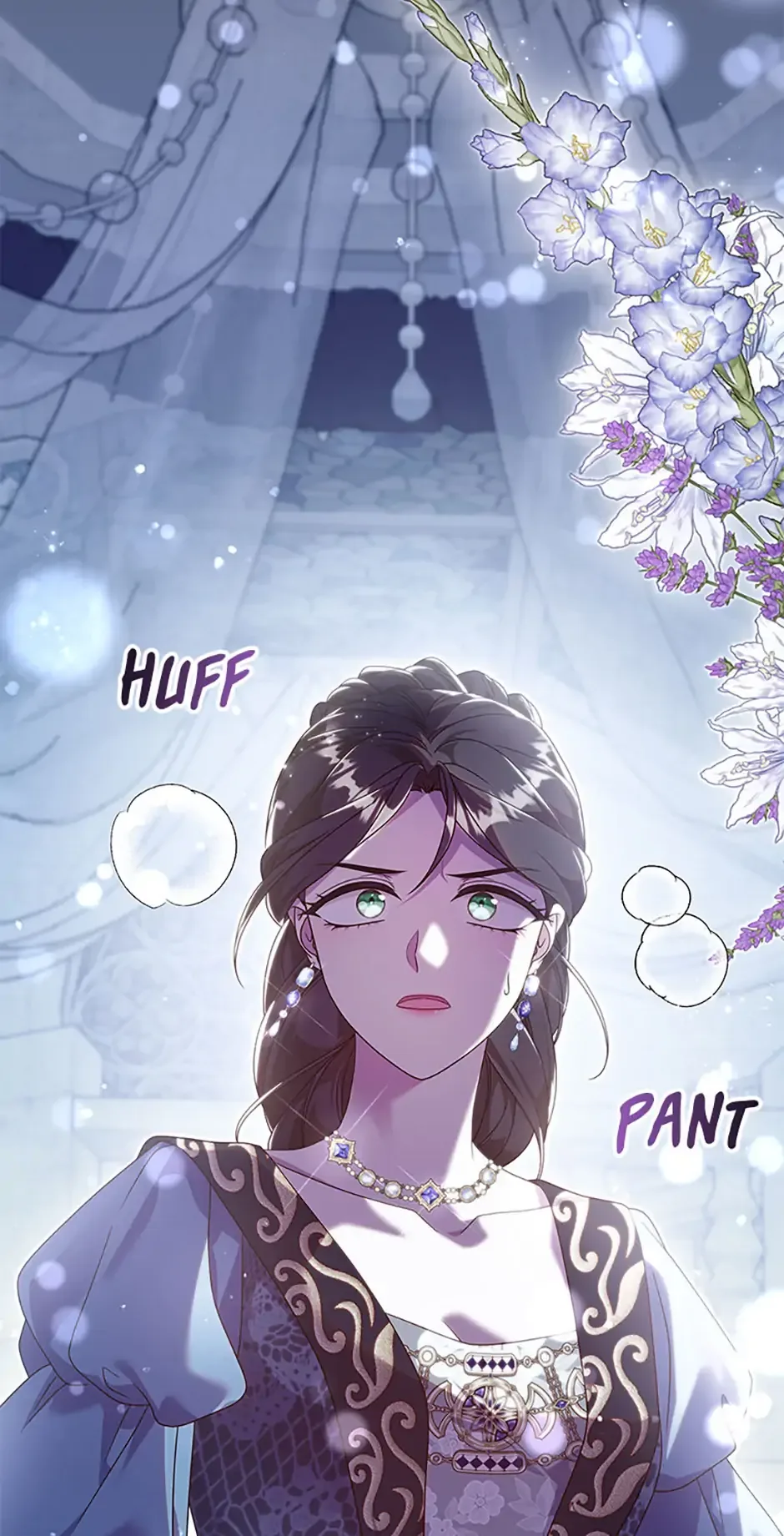 The Life Of An Evil Empress Chapter 67 page 44