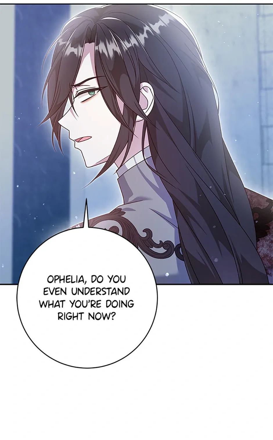 The Life Of An Evil Empress Chapter 67 page 48