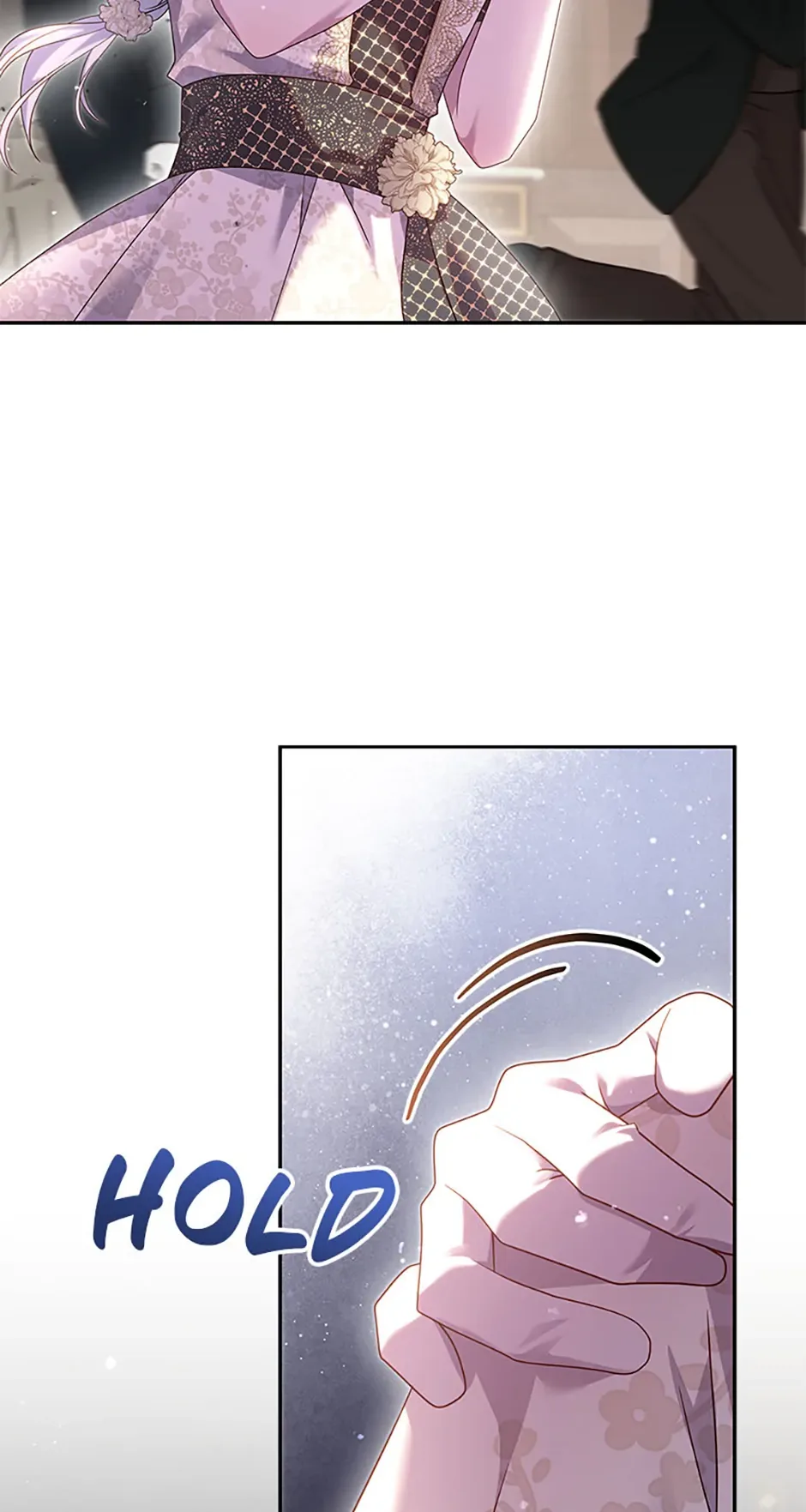 The Life Of An Evil Empress Chapter 66 page 77