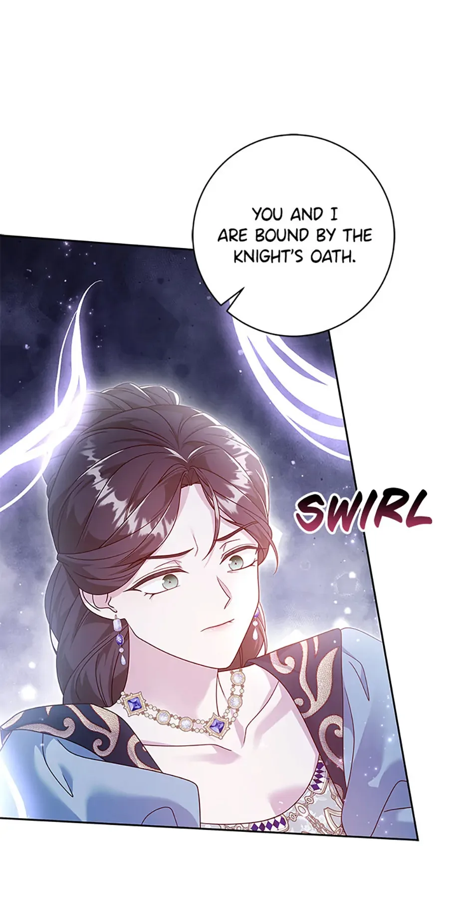 The Life Of An Evil Empress Chapter 67 page 49