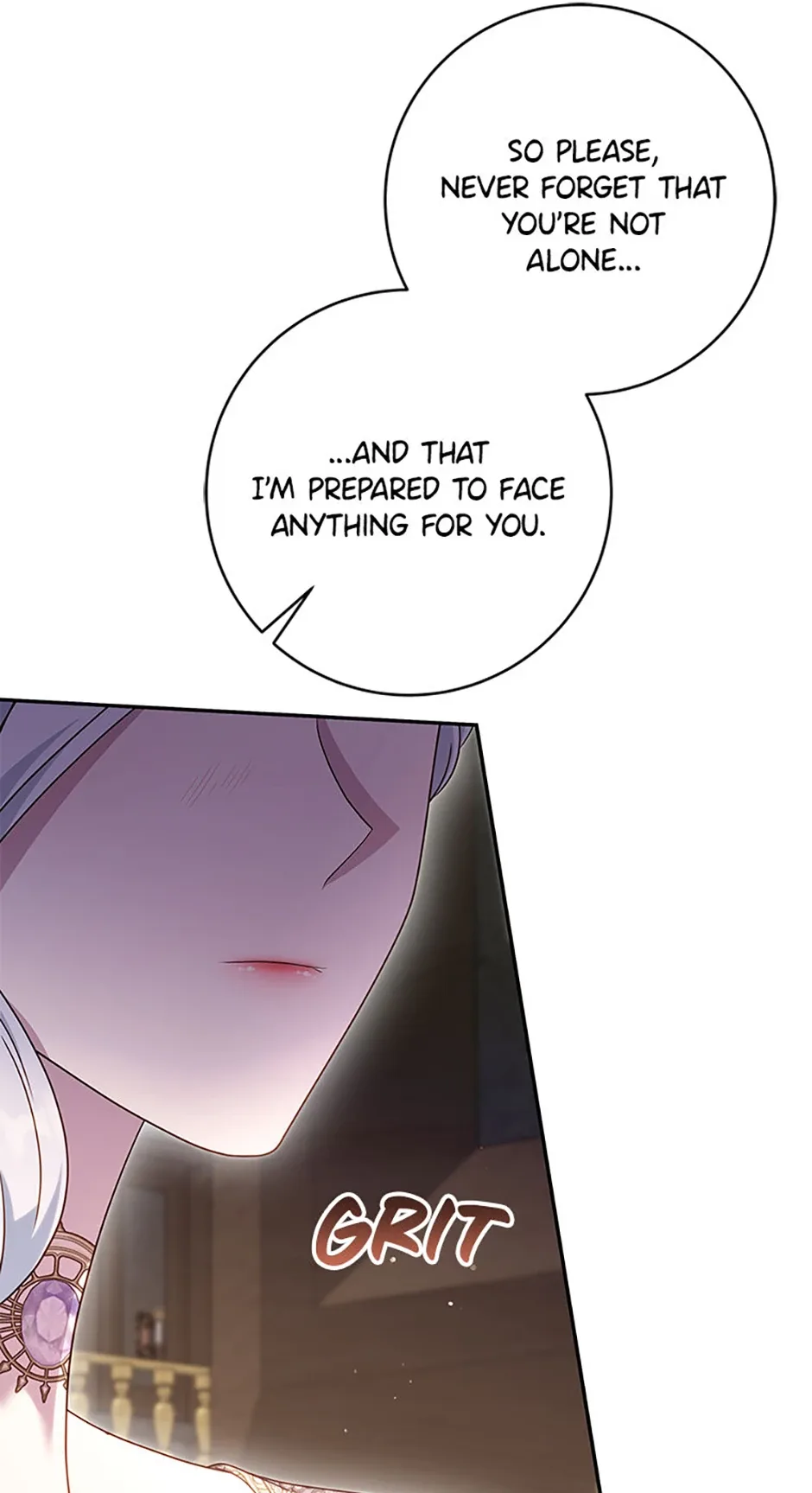 The Life Of An Evil Empress Chapter 66 page 86