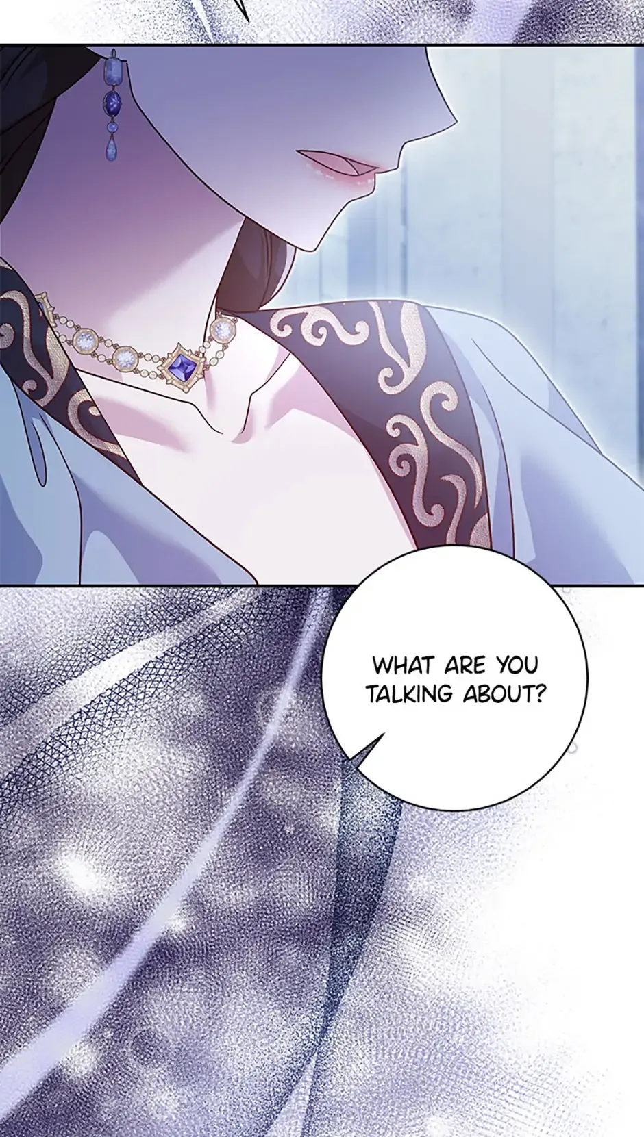 The Life Of An Evil Empress Chapter 67 page 56