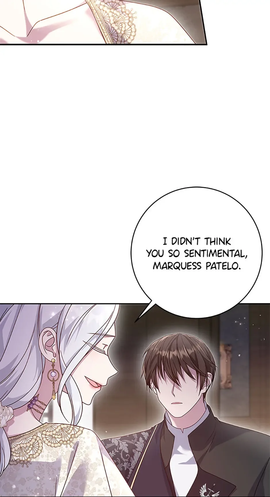 The Life Of An Evil Empress Chapter 66 page 87