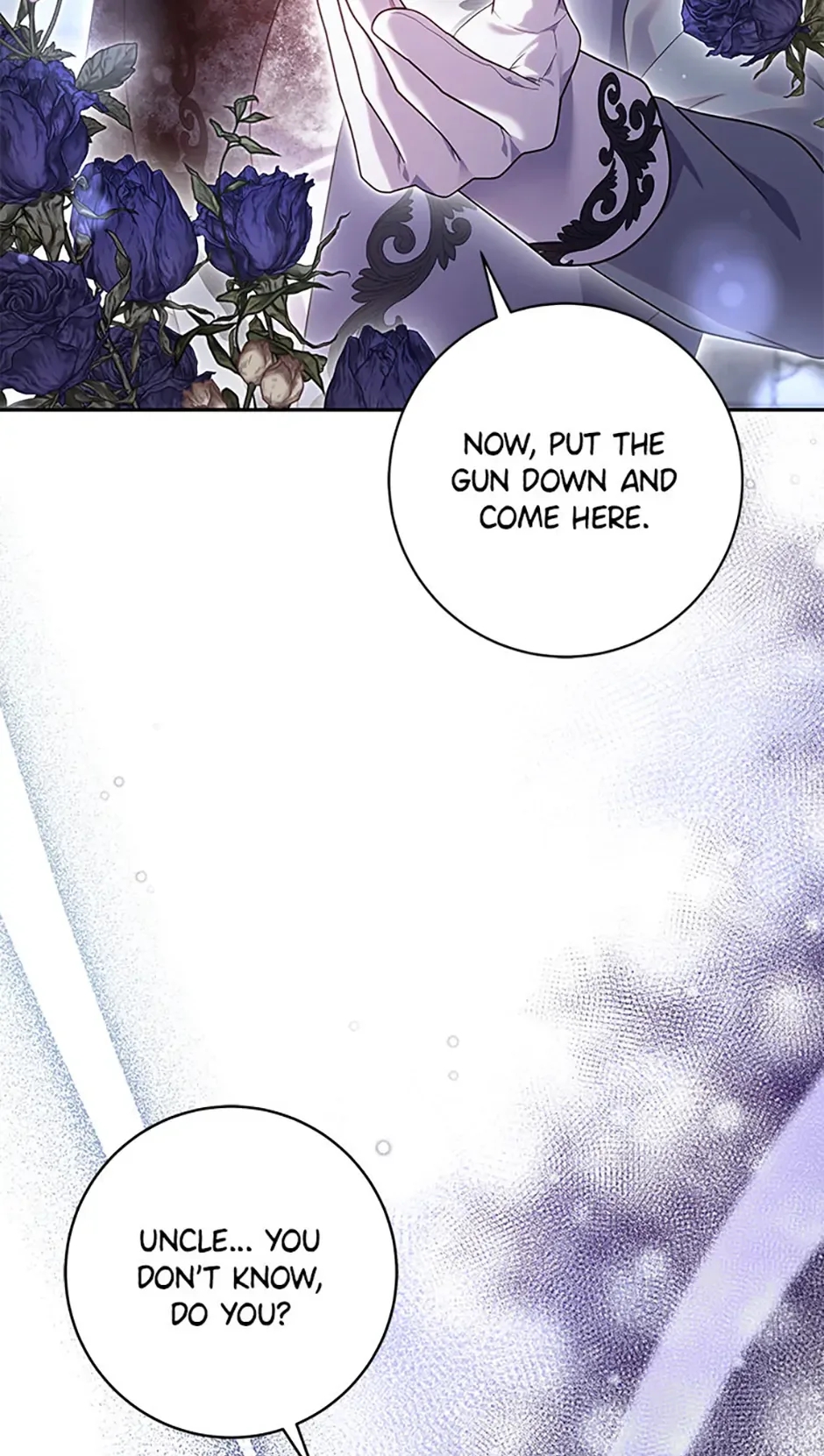 The Life Of An Evil Empress Chapter 67 page 55