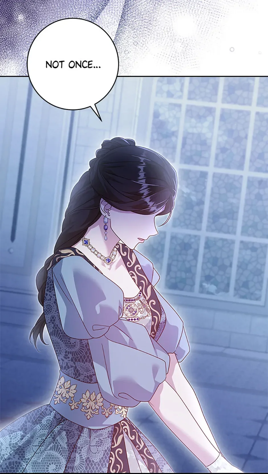 The Life Of An Evil Empress Chapter 67 page 57