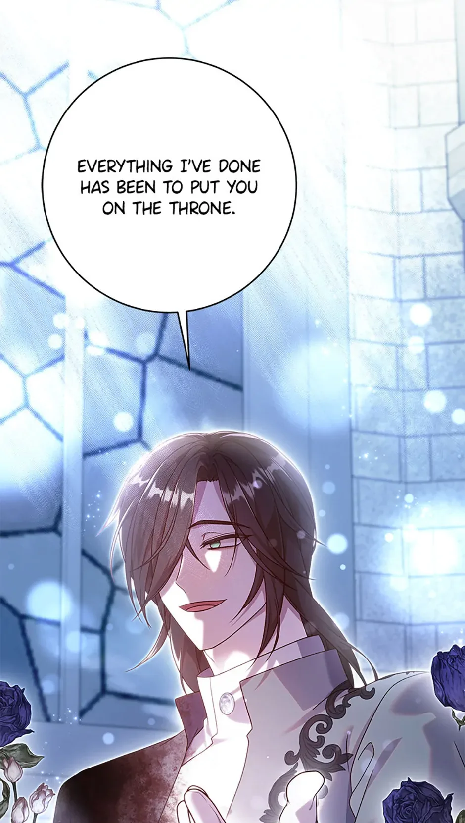 The Life Of An Evil Empress Chapter 67 page 54