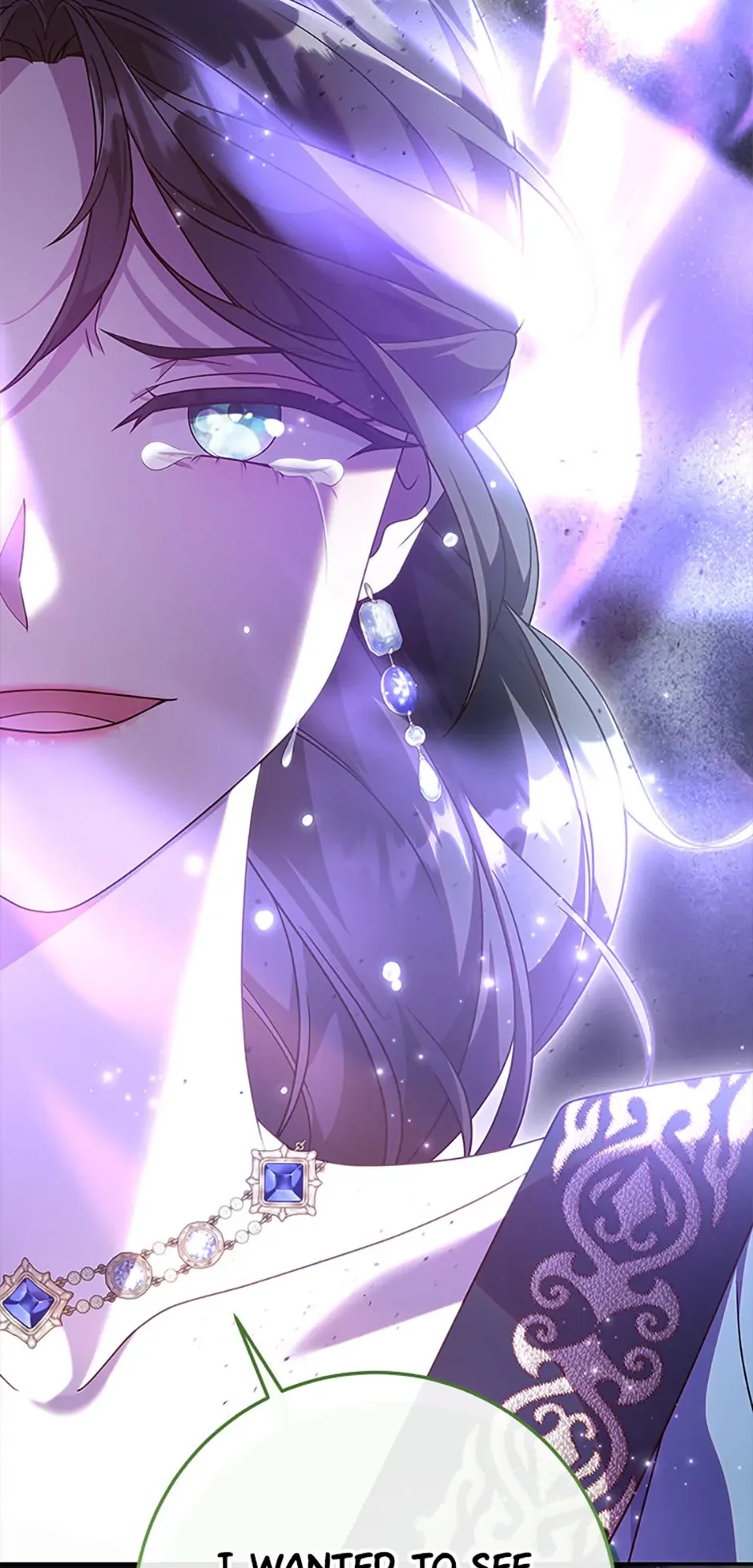 The Life Of An Evil Empress Chapter 67 page 64