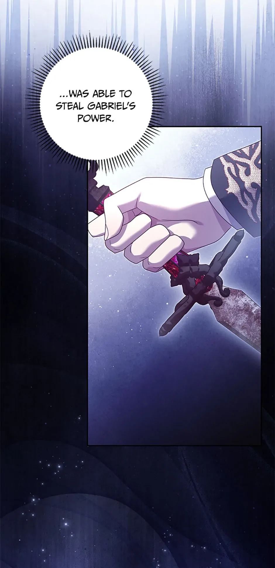The Life Of An Evil Empress Chapter 67 page 73