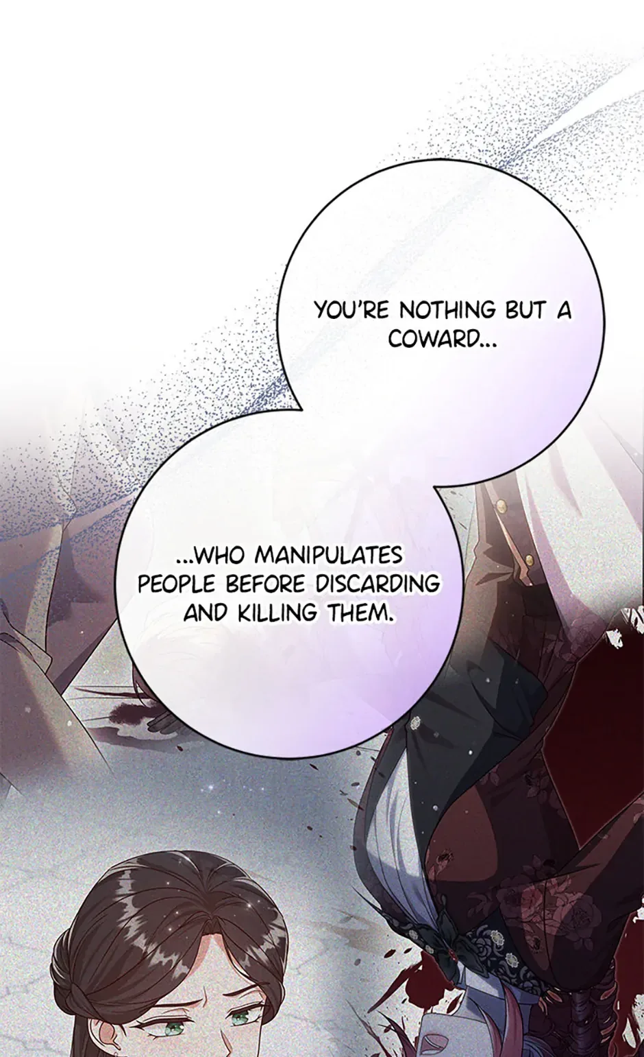 The Life Of An Evil Empress Chapter 67 page 76