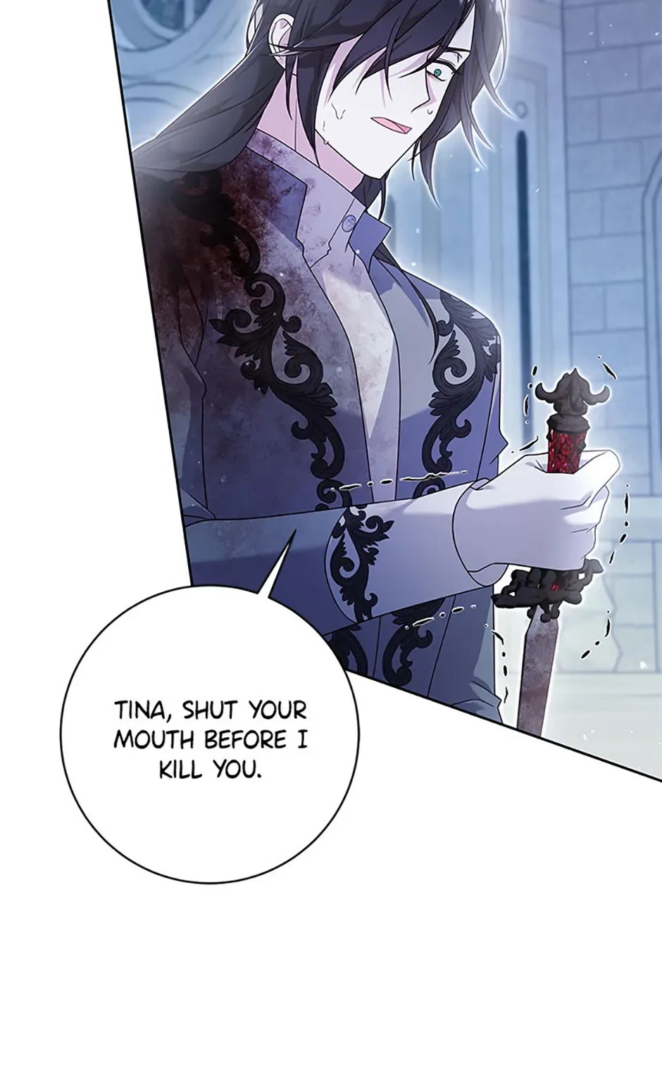 The Life Of An Evil Empress Chapter 67 page 79