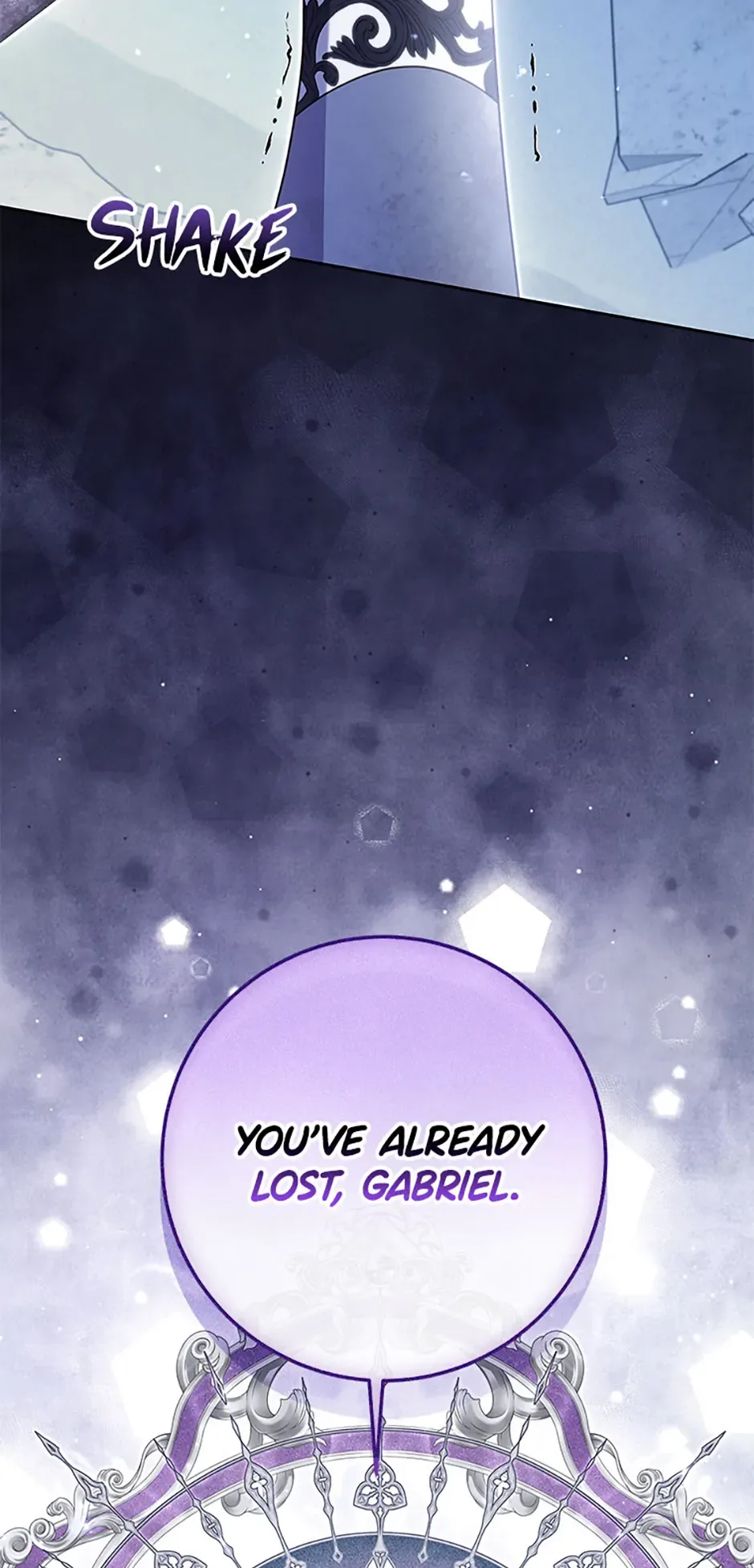The Life Of An Evil Empress Chapter 67 page 82