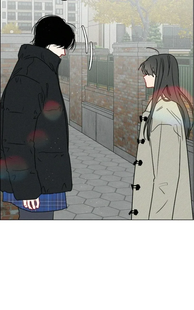 Dark History Is Going Backwards Chapter 61 page 8