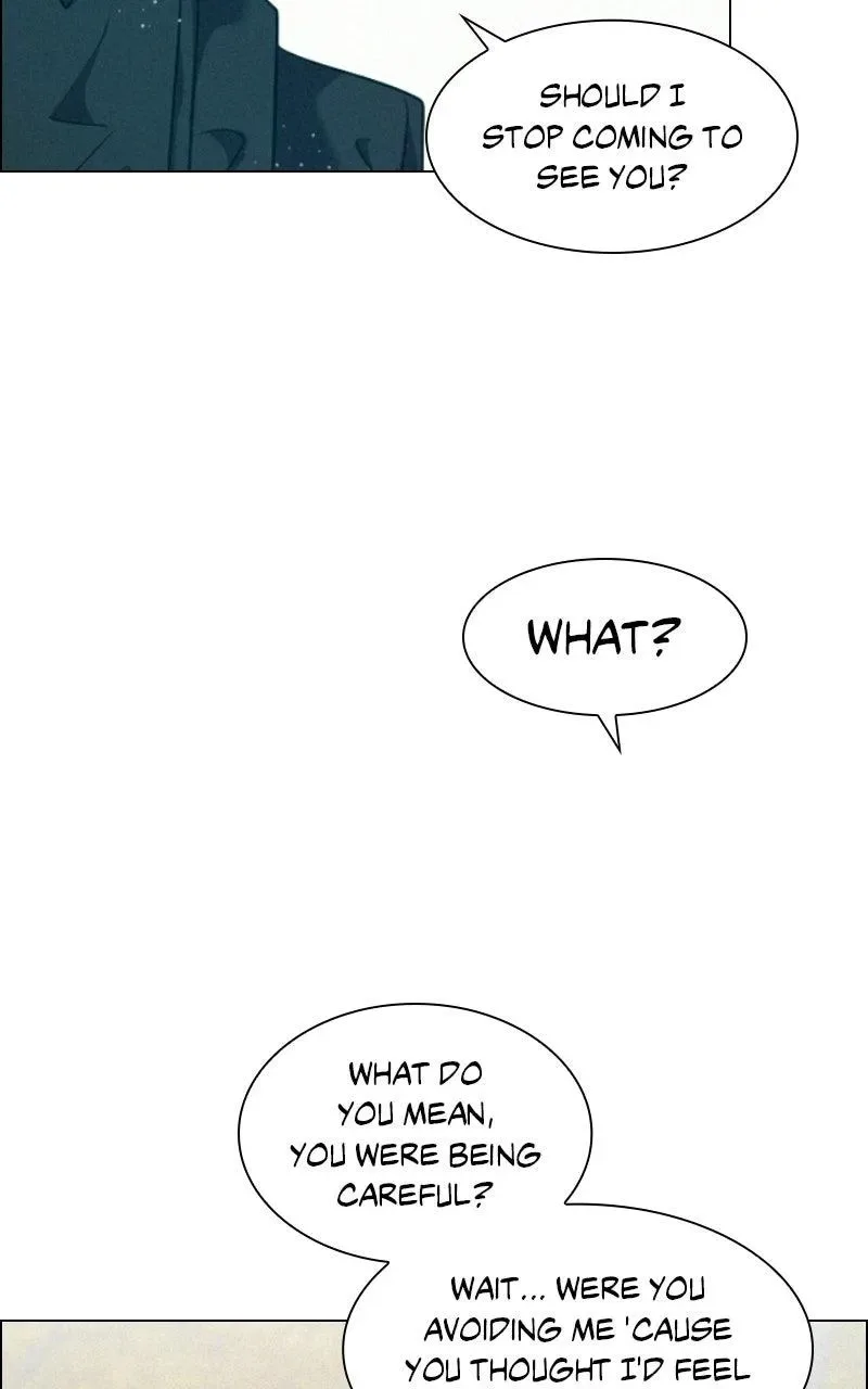 Dark History Is Going Backwards Chapter 61 page 10