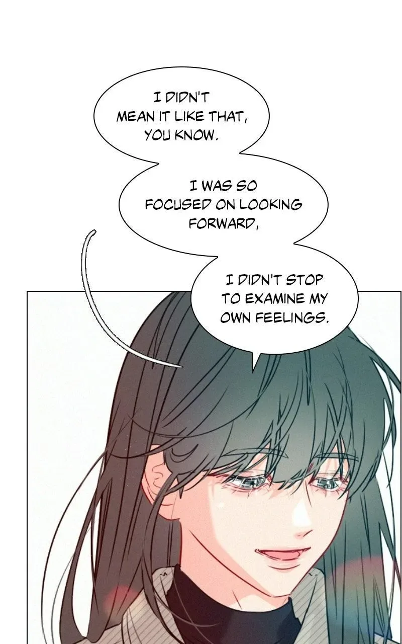 Dark History Is Going Backwards Chapter 61 page 15