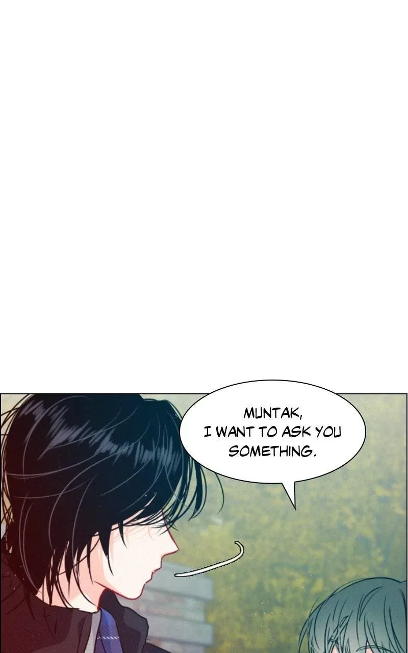 Dark History Is Going Backwards Chapter 61 page 1
