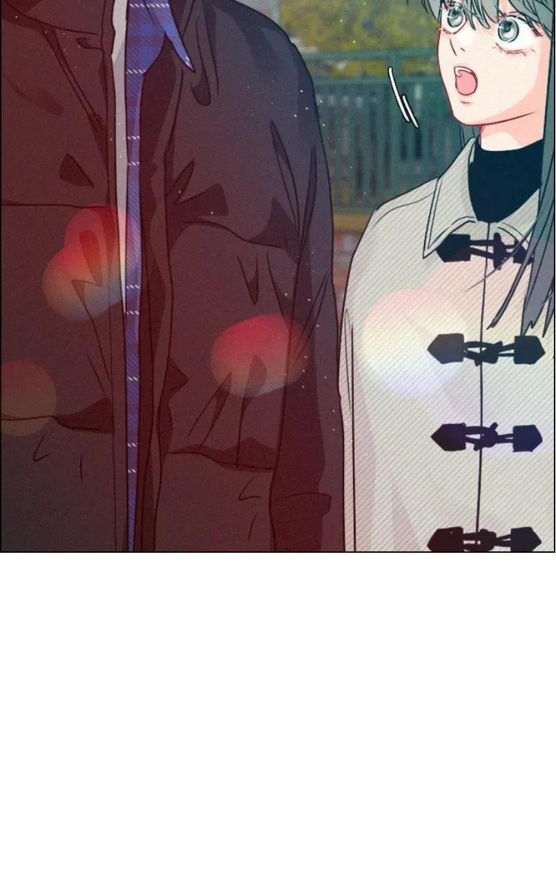 Dark History Is Going Backwards Chapter 61 page 2