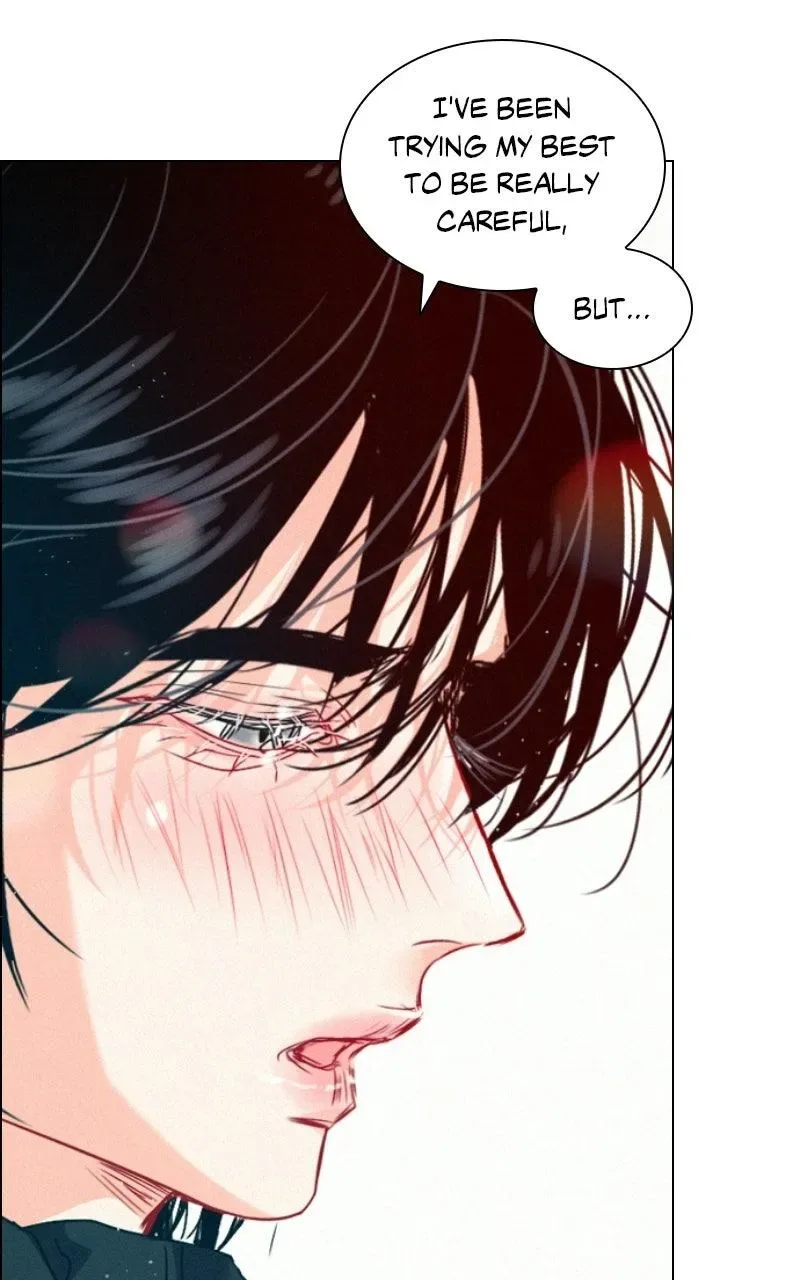 Dark History Is Going Backwards Chapter 61 page 9