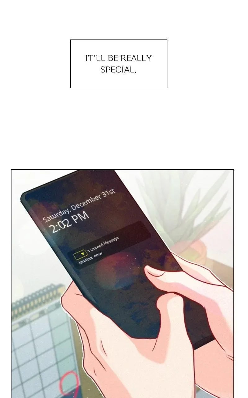 Dark History Is Going Backwards Chapter 61 page 95