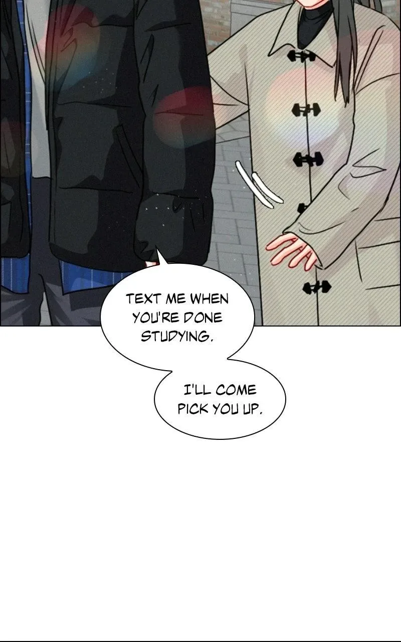 Dark History Is Going Backwards Chapter 61 page 34